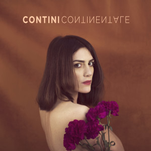 cover dell'album Continentale