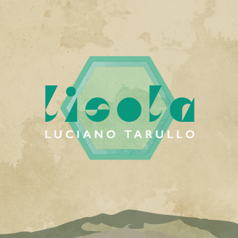 cover dell'album L'isola