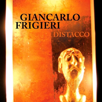 cover dell'album distacco