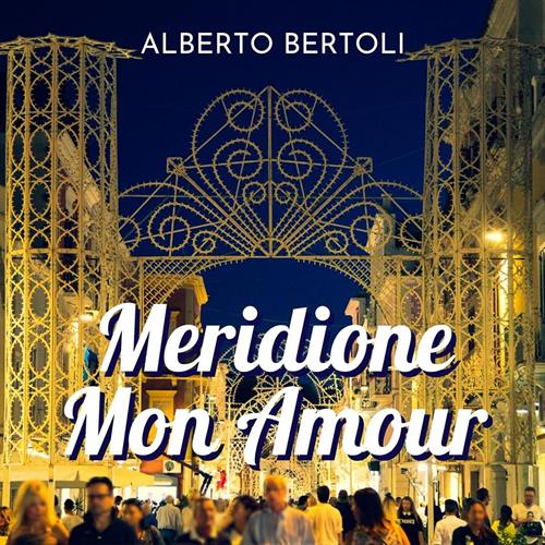 copertina del singolo Meridione Mon amour