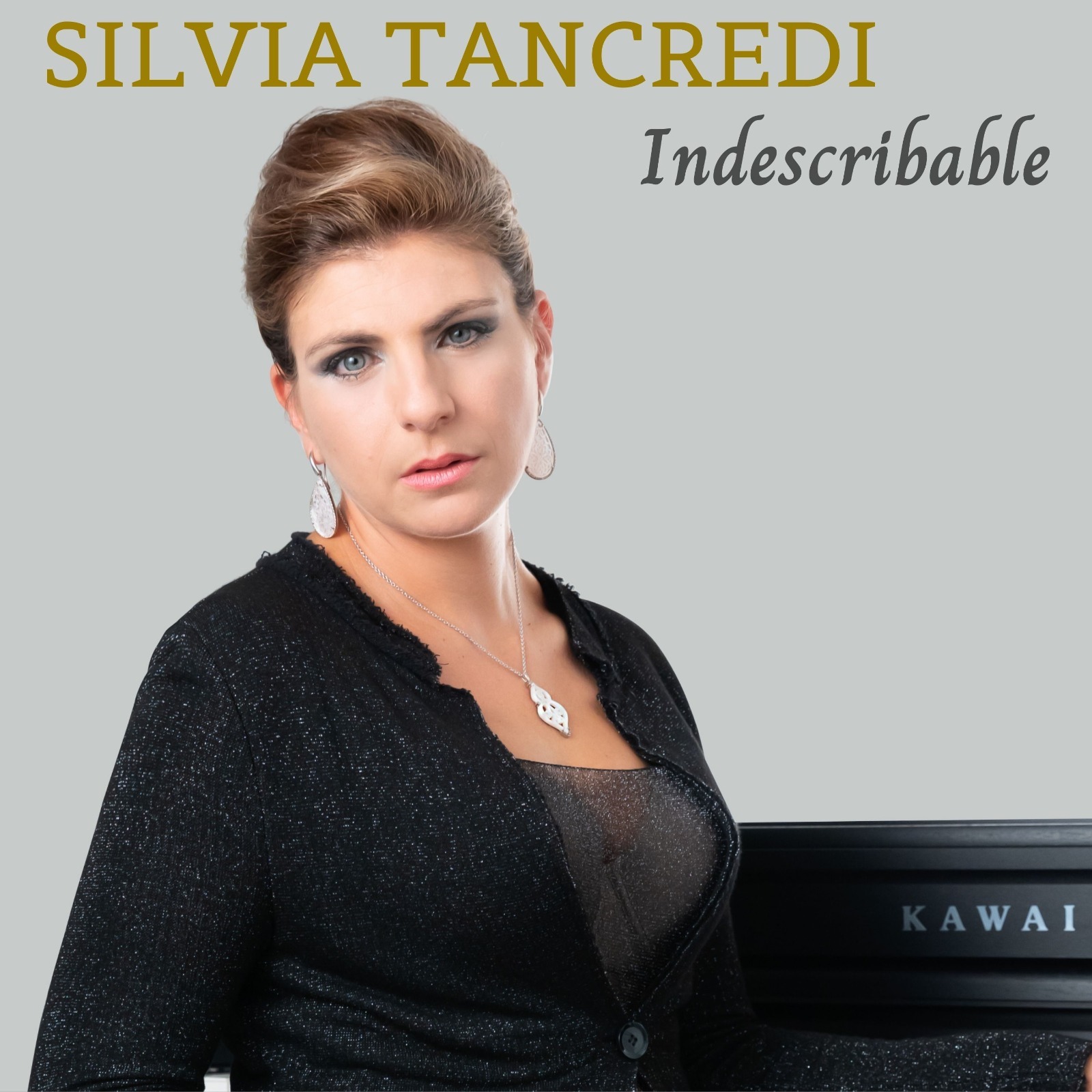 cover del singolo Indescribable