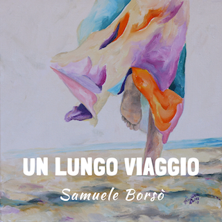 cover del singolo Un lungo viaggio